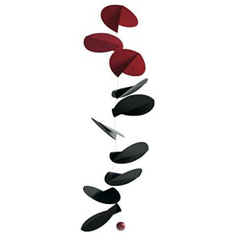 Flensted Mobiles - Turning Leaves Cover