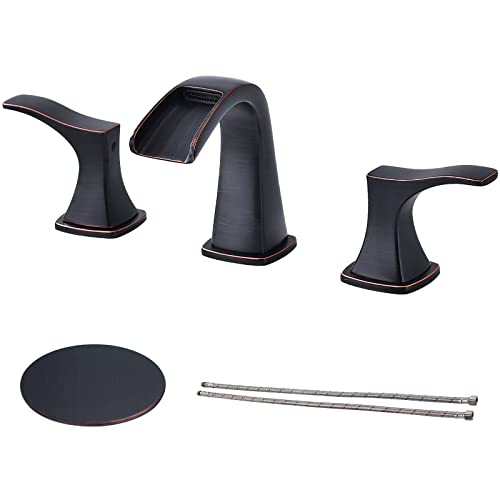 The 22 4 Widespread Bathroom Faucet 2024 (Rankings & Reviews)