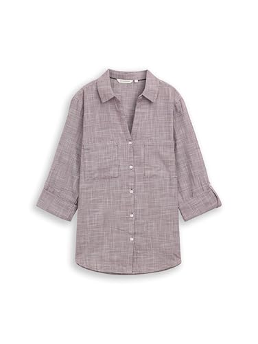 TOM TAILOR Damen Bluse – Ansicht 4