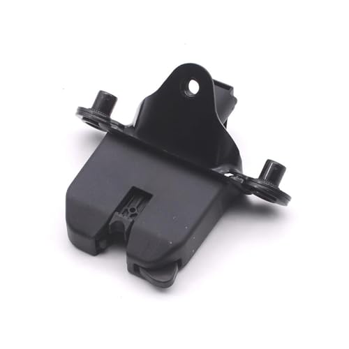 Cerradura maletero para Octavia 2004-2013: soluciona el fallo de apertura con el actuador 1ZD827501A