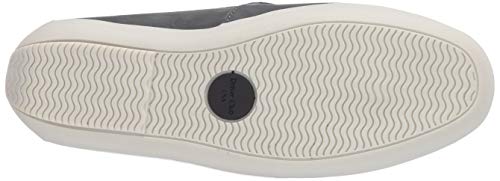 Image of Driver Club USA Unisex-Child Boys /Girls Leather Fashion Luxury Driving Loafer with Rope Anchor Detail