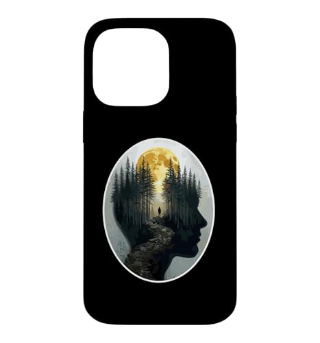 ���Ȃ鎩�Ȑ����o�H �� �X�s���`���A�� �[�� �Â� �S �X�}�z�P�[�X iPhone 14 Pro Max �p