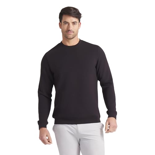 Men's Cloudspun Fleece Crewneck