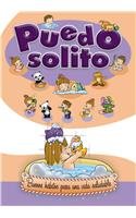 PUEDO SOLITO 9974807433 Book Cover