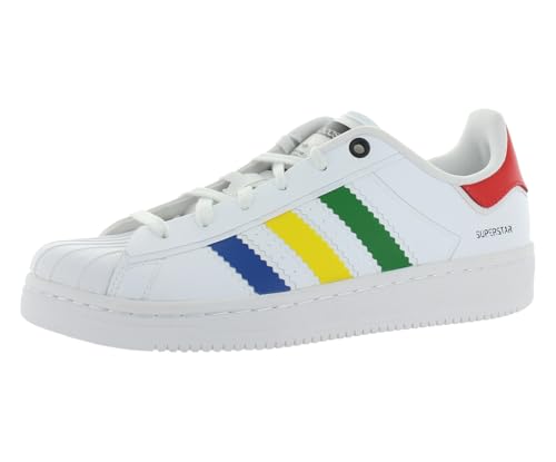 Image of adidas Superstar OT Tech Mens Shoes