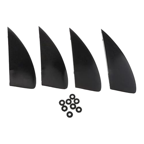 Palmes de surf et paddle hydrodynamiques pour optimiser votre trajectoire