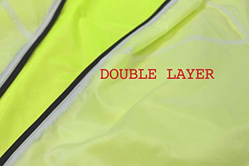 Image of Screenshotbrand Lightweight Hooded Water Resistant Windbreaker - Zip-up Fashion Map Print Rain Jacket