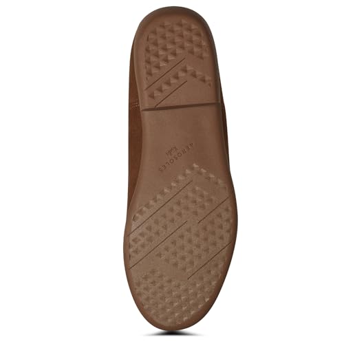 Aerosoles Girl's Steppy Ankle Boot4