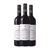 Briego Supernova Tempranillo Ribera del Duero Crianza 75 cl Vino tinto (Caja de 3 Botellas de 75 cl)