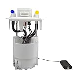 Une pompe à carburant de remplacement directe conçue pour rétablir une pression et un débit de carburant adéquats. Son installation facile vous permet de reprendre la route rapidement.