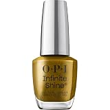 OPI 速乾 マニキュア 色長持ち ジェル風ツヤ ブロンズ パール 15mL (インフィニットシャイン HRS23) ギフト プレゼント 【国内正規品】