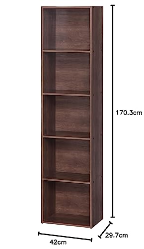 Iris Ohyama, Armadietto, Libreria, Armadietto con