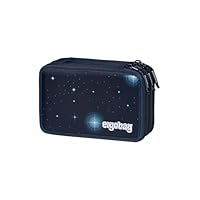 Ergobag Maxi Pencil Case Magic Bubblebear - View #4