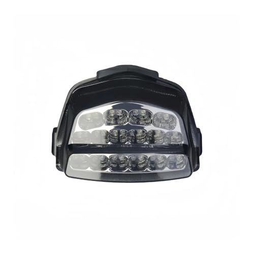 Feux arrière de clignotant à LED pour moto CBR1000RR 2009 2011 optique de rechange moto