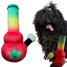 PAW:20 Bo da Bong 420 Dog Toy