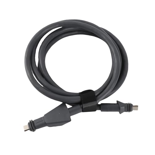 Fafeicy - Fafeicy Rechteckiges Satelliten-Router-Ersatzkabel, 2 M, 6,6 Fuß, Hochleistungs-Netzwerkprodukte, Stabilität, Internetverbindung, Ethernet-Erweiterung, Enthernet, für Flache, Hohe Leistung