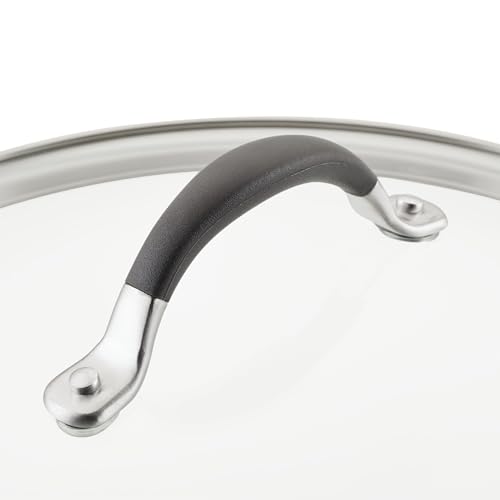 Image of Circulon A1 Series Glass Lid, 12 Inch