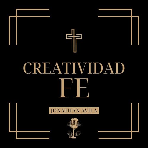 Creatividad y Fe cover art