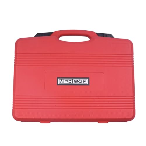 MERWOF Brake Caliper Hangers for Vehicles