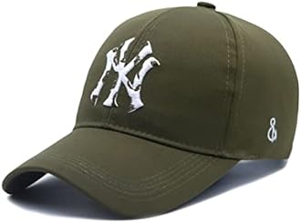 Fashionable Latest 3D Embroidered Cotton Adjustable Baseball caps for Men