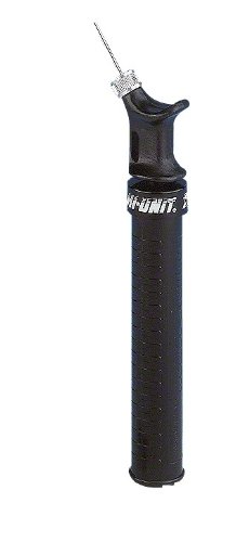 Sport-Thieme Quick-Mini-Pump Handpumpe - Ballpumpe Für Hosentasche