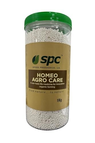 Image of SPC HOMEO AGRO CARE 1KG
