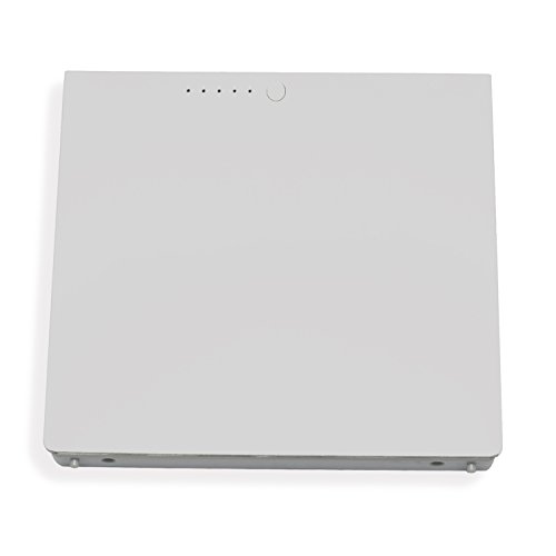 Laptop Battery for Apple MacBook Pro 15 inch A1175 A1211 A1226 A1260 A1150 2006 2007 2008 Version Laptop Battery 10.8V 5800Mah