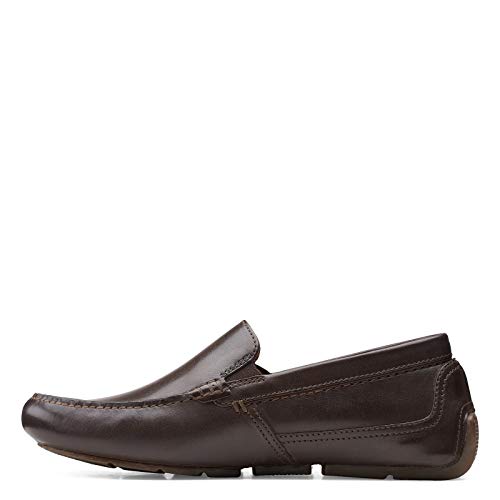 Image of Clarks Men's Markman Plain Driving Style Loafer