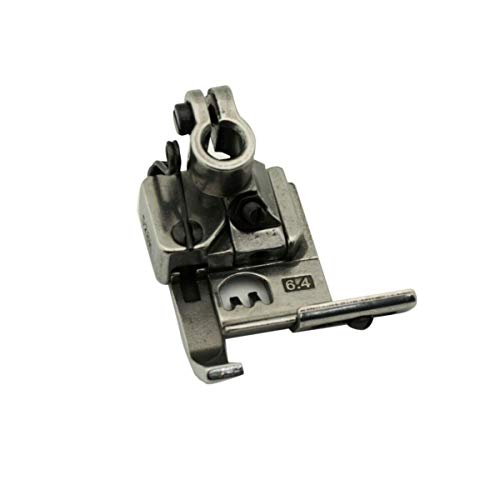 Pie Prensatelas Ajustable para Máquinas de Costura Industrial miniatura 1