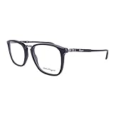Eyeglasses FERRAGAMO SF 2822 001 Black