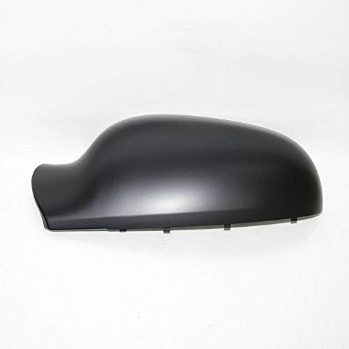Coque de rétroviseur gauche pour Volvo S60 et S80 de 1998 à 2003