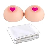 抱き枕 カバーアニメ 用3D 丸シリコン 乳房、 柔軟 、に適用する 抱き本体 160x50cm 170x50cm 150x50cm (カップ:G, 170x50cm)