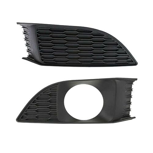 Ensemble lunette calandre avant de qualité supérieure pour Charger