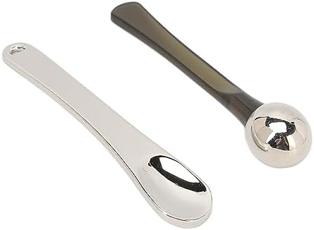 Eye Cream Applicator Tool, Eye Roller Ball Massager Stick Eye Rol...