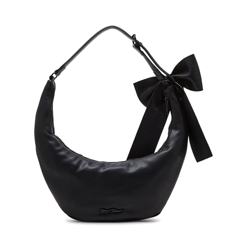 Betsey Johnson Bow Hobo Sling3