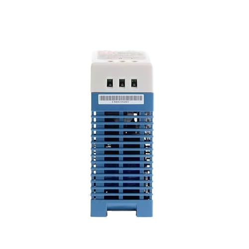 Alimentation rail MDR-60 avec protection contre surtensions et courts-circuits - 4