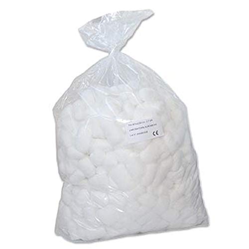 Boule de coton/sachet de 700 Cover
