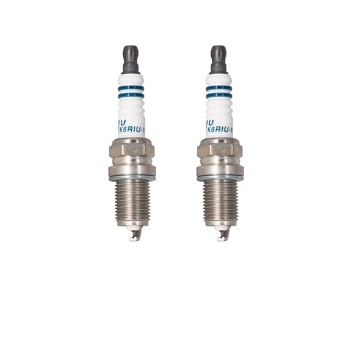 Bougie d'allumage Iridium K6RIU-11 pour résoudre les problèmes de démarrage raté auto moto