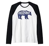 Photo Gallery orso bellingham washington maglia con maniche raglan Photo Gallery orso bellingham washington maglia con maniche raglan