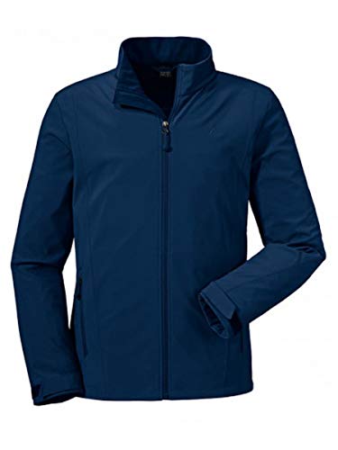 Schöffel, Giacca Softshell lecco1 Softshelljacke