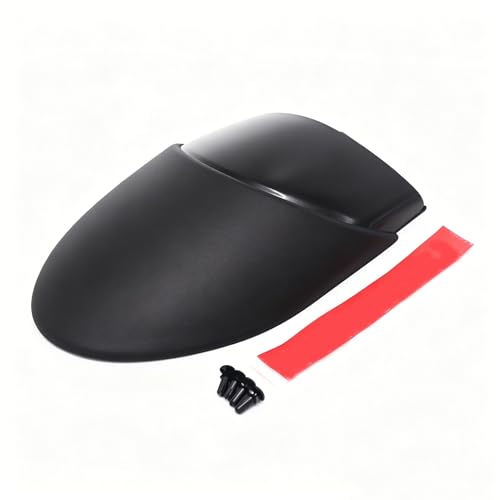 Extension garde-boue avant moto CTX 700 accessoire protection route