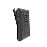 【Appairage rapide compatible Bluetooth 5.0】 : l'appareil mains libres compatible Bluetooth offre un couplage et une connexion sans fil stable, permettant un son ininterrompu pour les appels pendant la conduite. La force du signal améliorée réduit les pertes, créant une communication plus sûre lors des voyages en voiture et des trajets quotidiens.