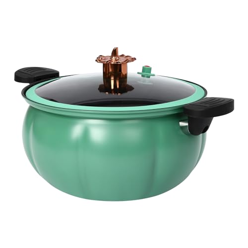Olla a presión Refined Iron 8 L PERFERATE miniatura 7