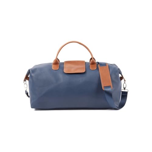 Bey-Berk Vienna Duffel Bag - 20