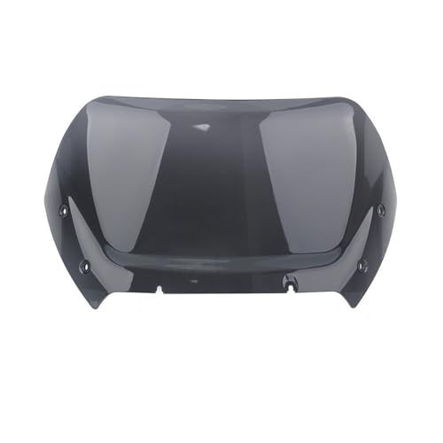 Déflecteurs vent moto anti-turbulence pour Road Glide FLTRX 2024