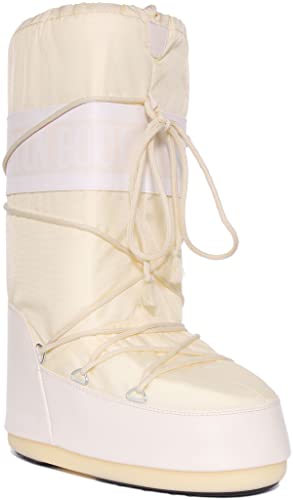 Tecnica Unisex Moon Nylon Fashion Boot