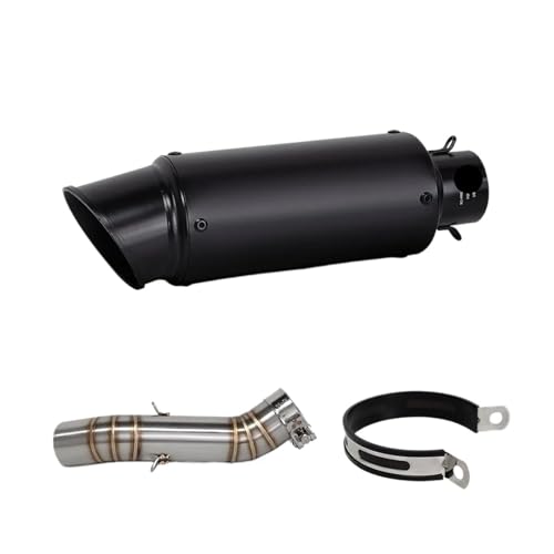 oCN }t[ TCT[ ̂߂ CBR500R CB500F CB500X CBR400R CB400F CB400X 2016-2024 I[goC XbvI}t[ ~hNpCv(Black-B)