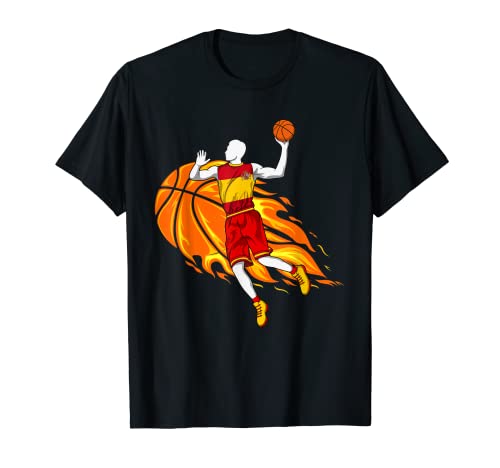 Basketball - Baloncesto España Camiseta