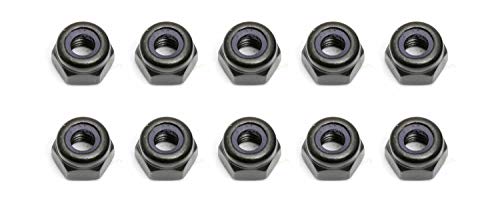 Team Associated 25215 M3 Locknut