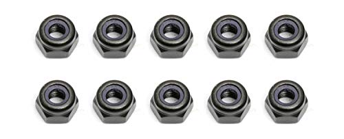 Team Associated 25215 M3 Locknut